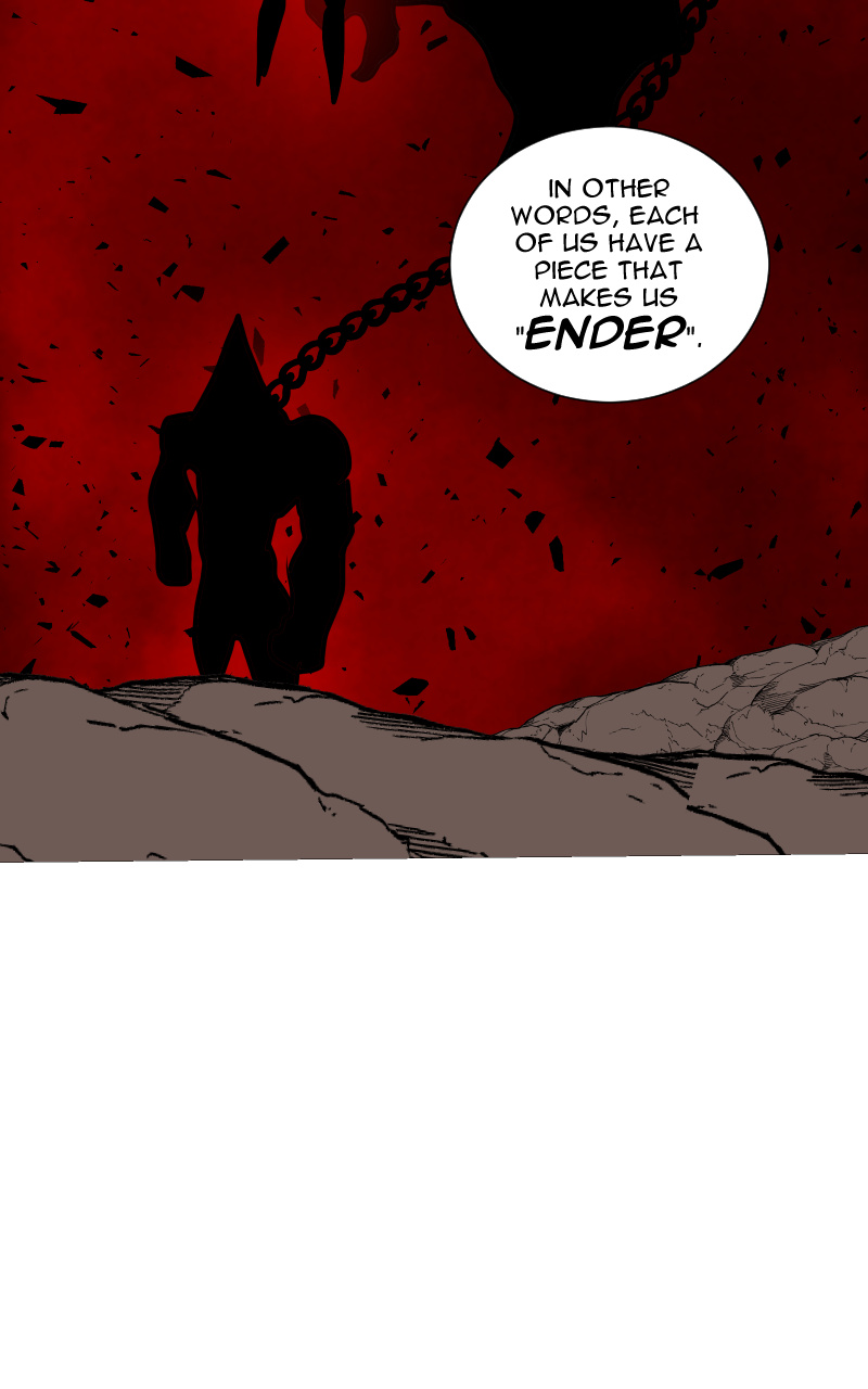 Thrash: Rise of Shidou chapter 33 page 49