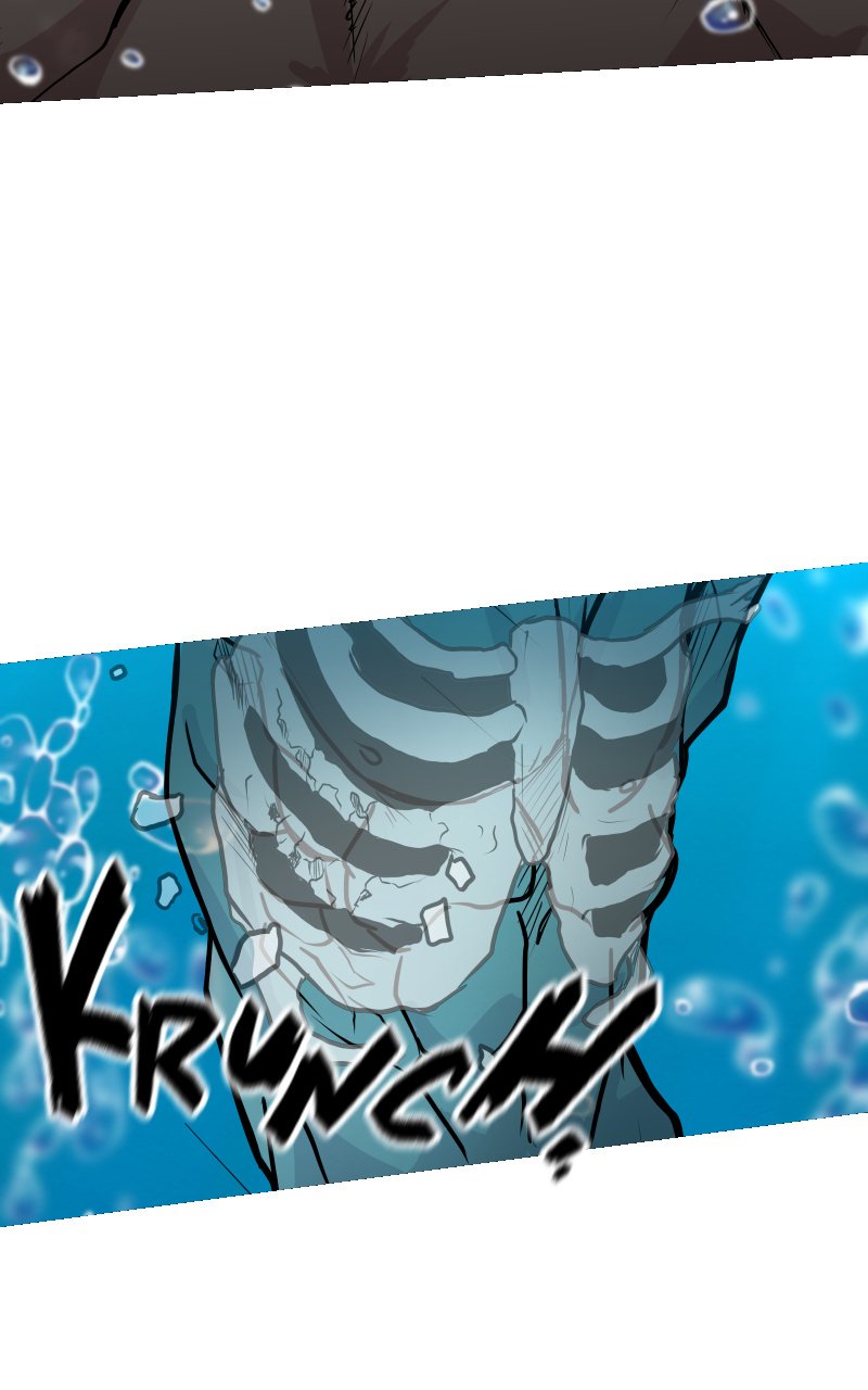 Thrash: Rise of Shidou chapter 33 page 5