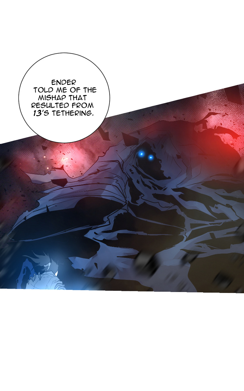 Thrash: Rise of Shidou chapter 33 page 50