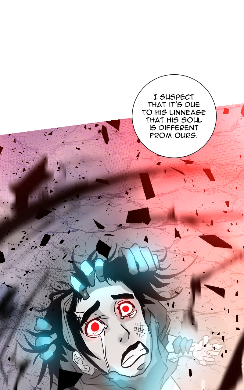 Thrash: Rise of Shidou chapter 33 page 51