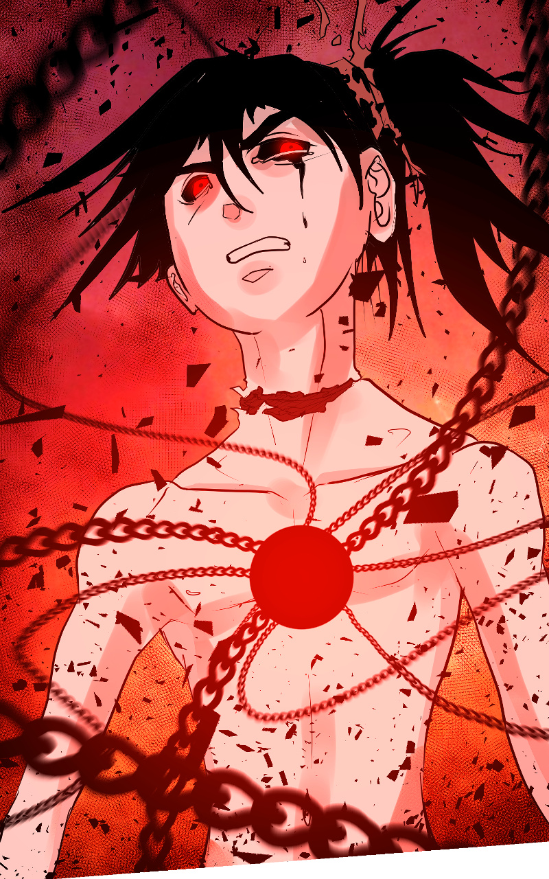 Thrash: Rise of Shidou chapter 33 page 56