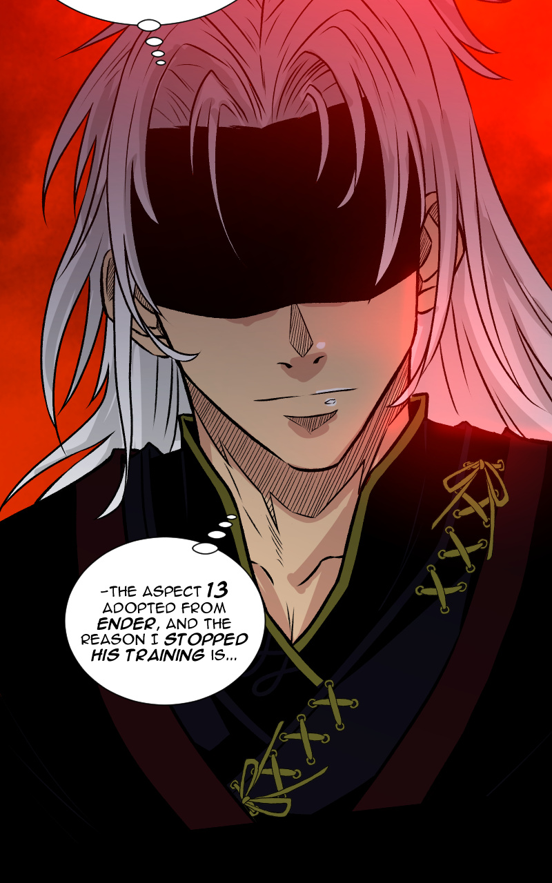 Thrash: Rise of Shidou chapter 33 page 58