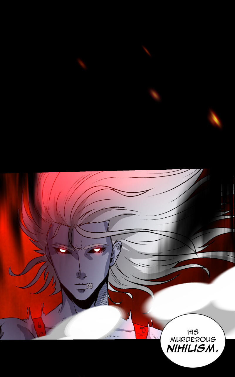 Thrash: Rise of Shidou chapter 33 page 59