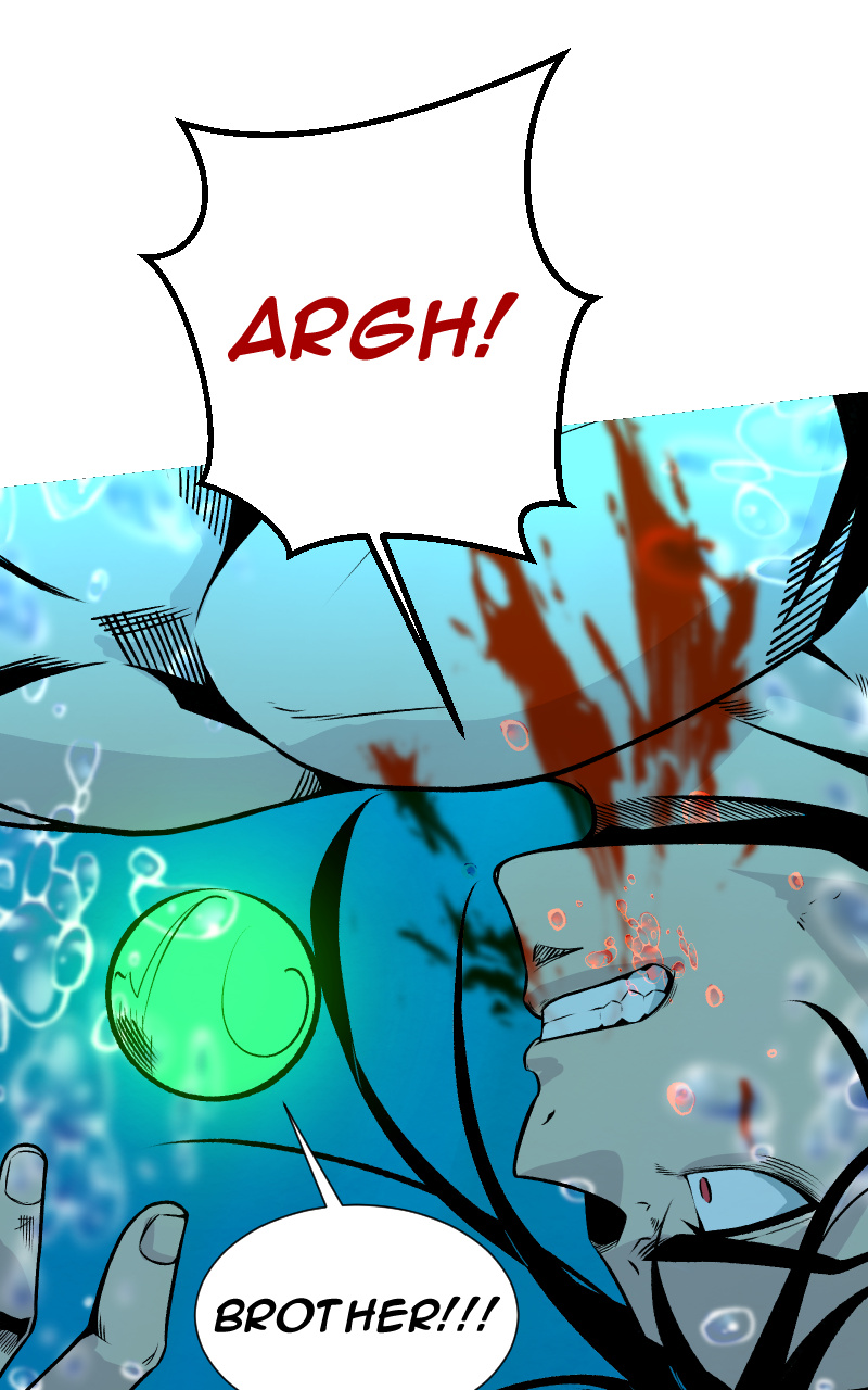 Thrash: Rise of Shidou chapter 33 page 6