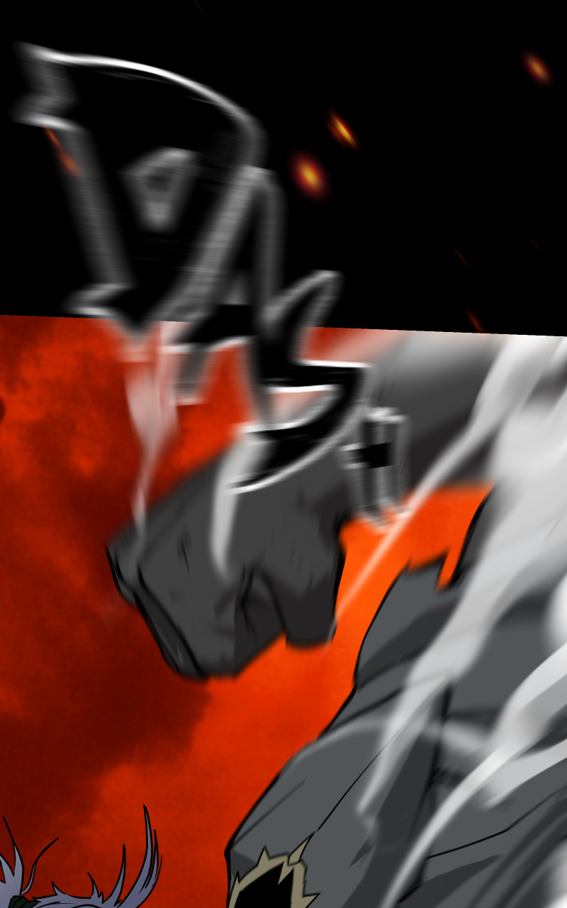 Thrash: Rise of Shidou chapter 33 page 60