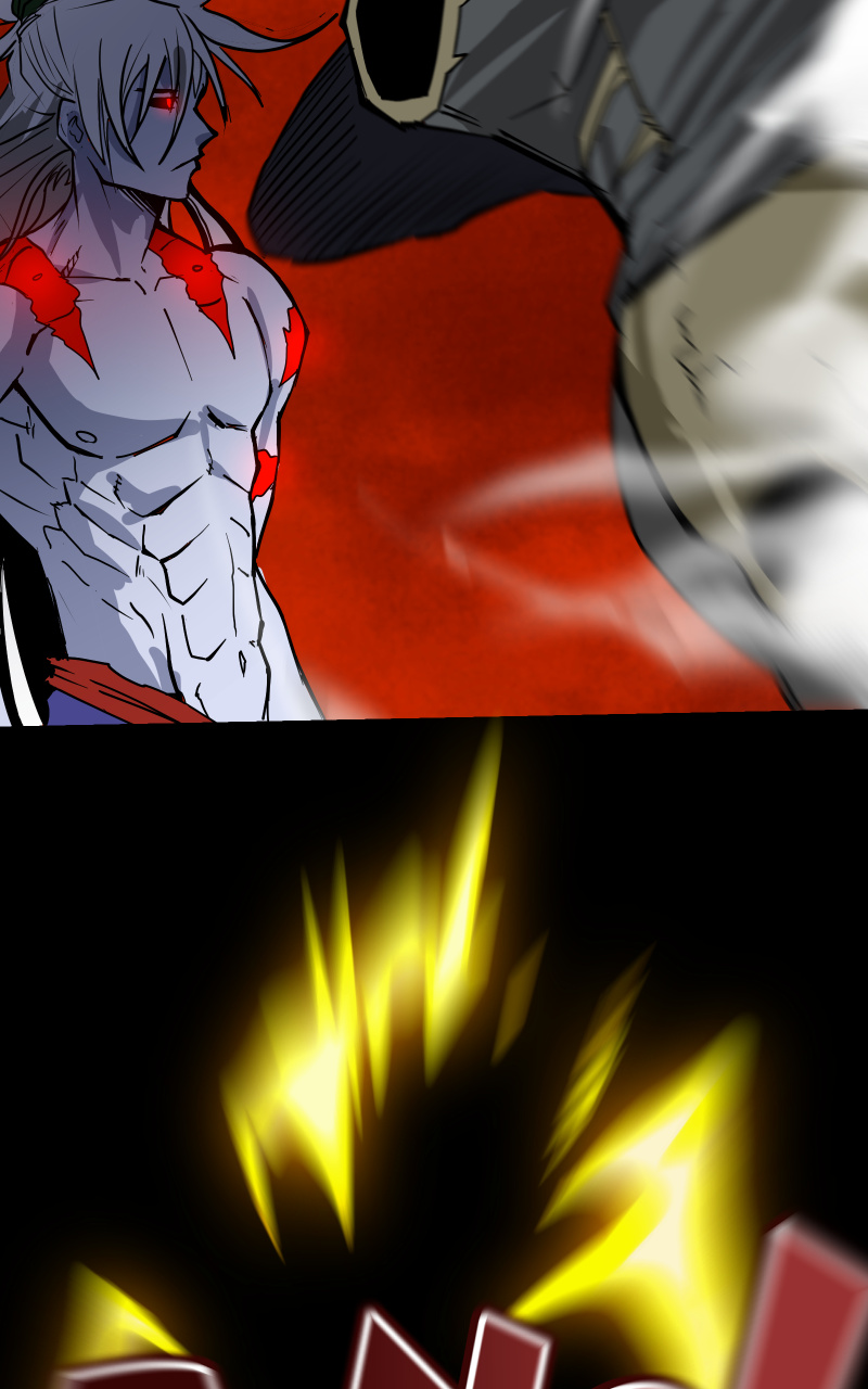 Thrash: Rise of Shidou chapter 33 page 61