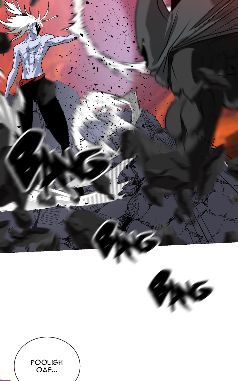 Thrash: Rise of Shidou chapter 33 page 63