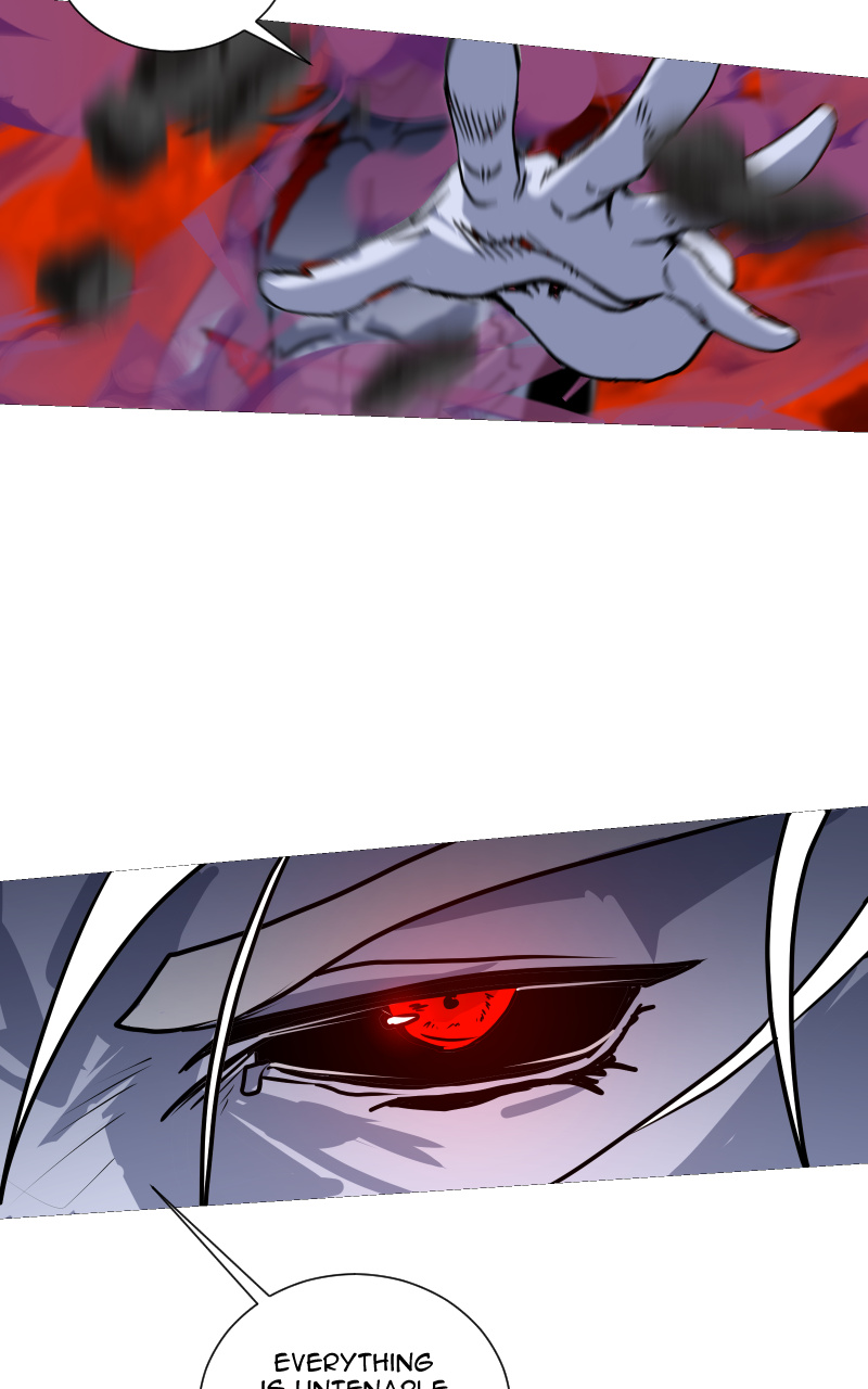 Thrash: Rise of Shidou chapter 33 page 64