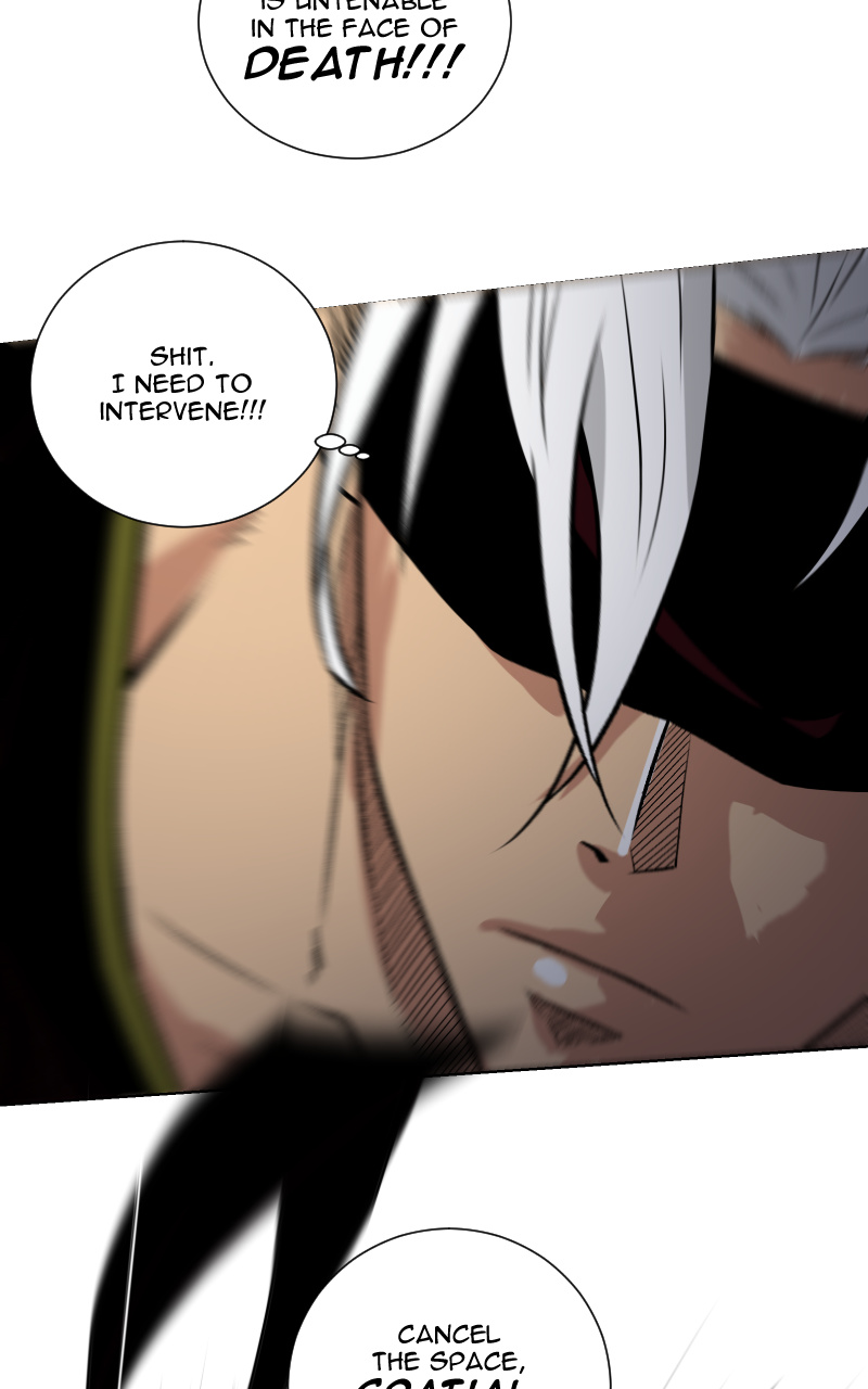 Thrash: Rise of Shidou chapter 33 page 65