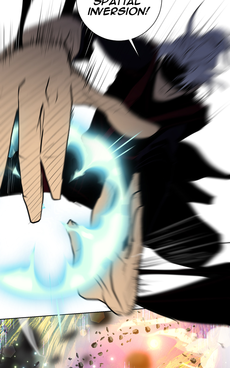 Thrash: Rise of Shidou chapter 33 page 66