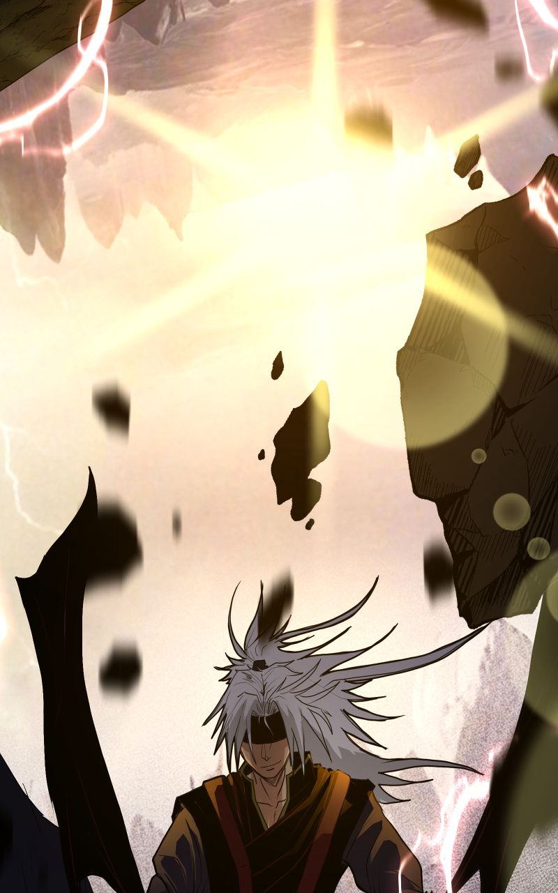 Thrash: Rise of Shidou chapter 33 page 69