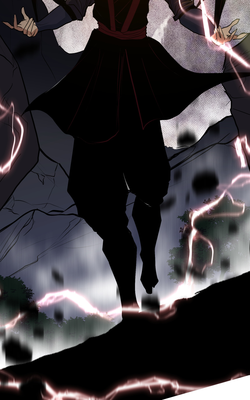 Thrash: Rise of Shidou chapter 33 page 70