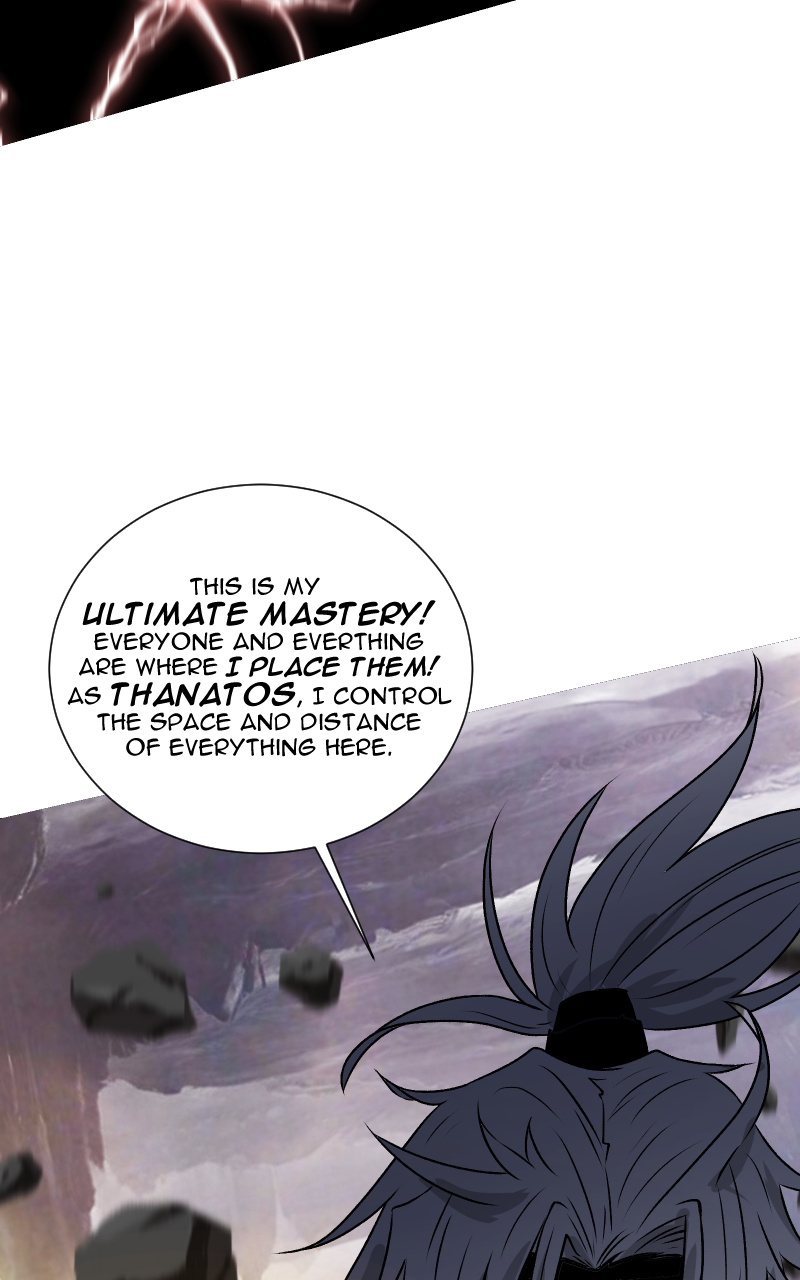 Thrash: Rise of Shidou chapter 33 page 71