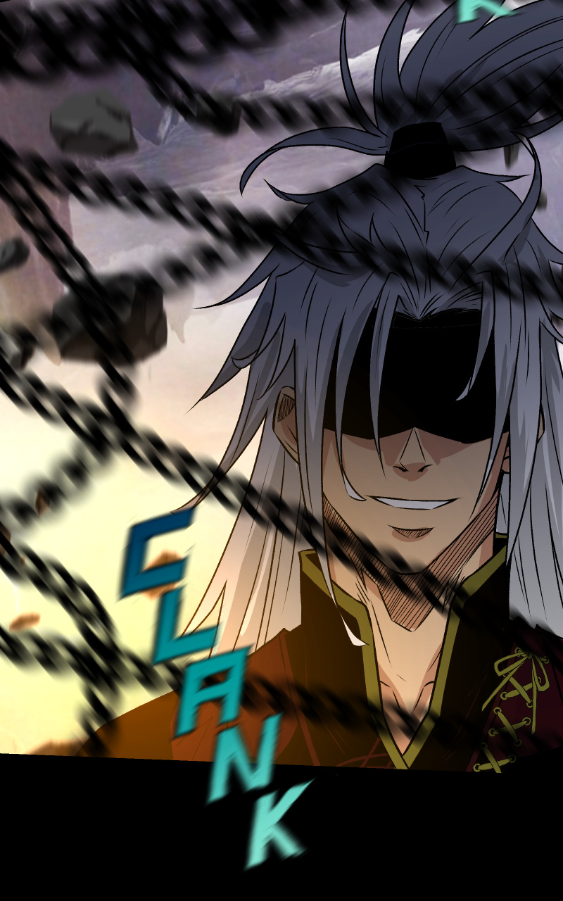 Thrash: Rise of Shidou chapter 33 page 73