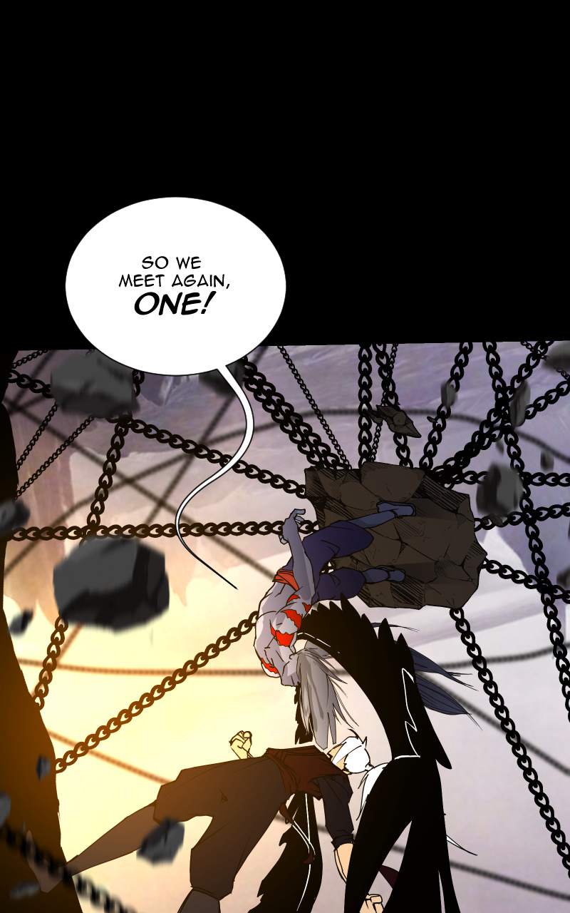 Thrash: Rise of Shidou chapter 33 page 74