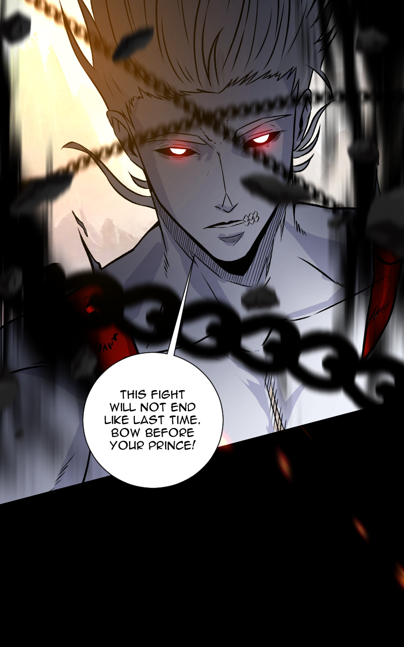 Thrash: Rise of Shidou chapter 33 page 76