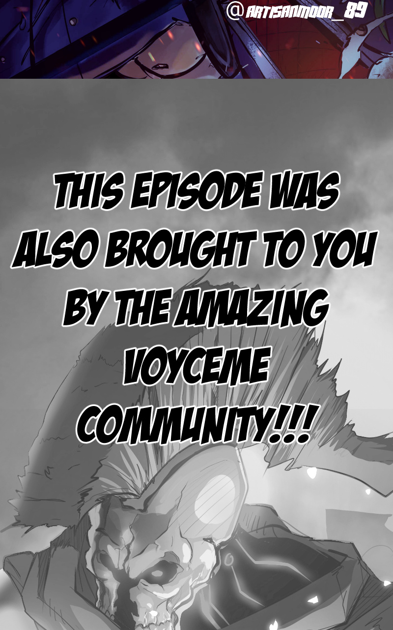 Thrash: Rise of Shidou chapter 33 page 79