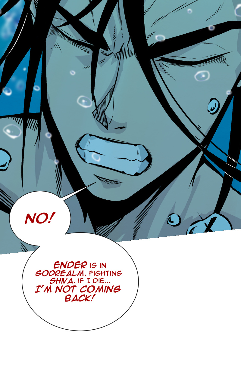 Thrash: Rise of Shidou chapter 33 page 9