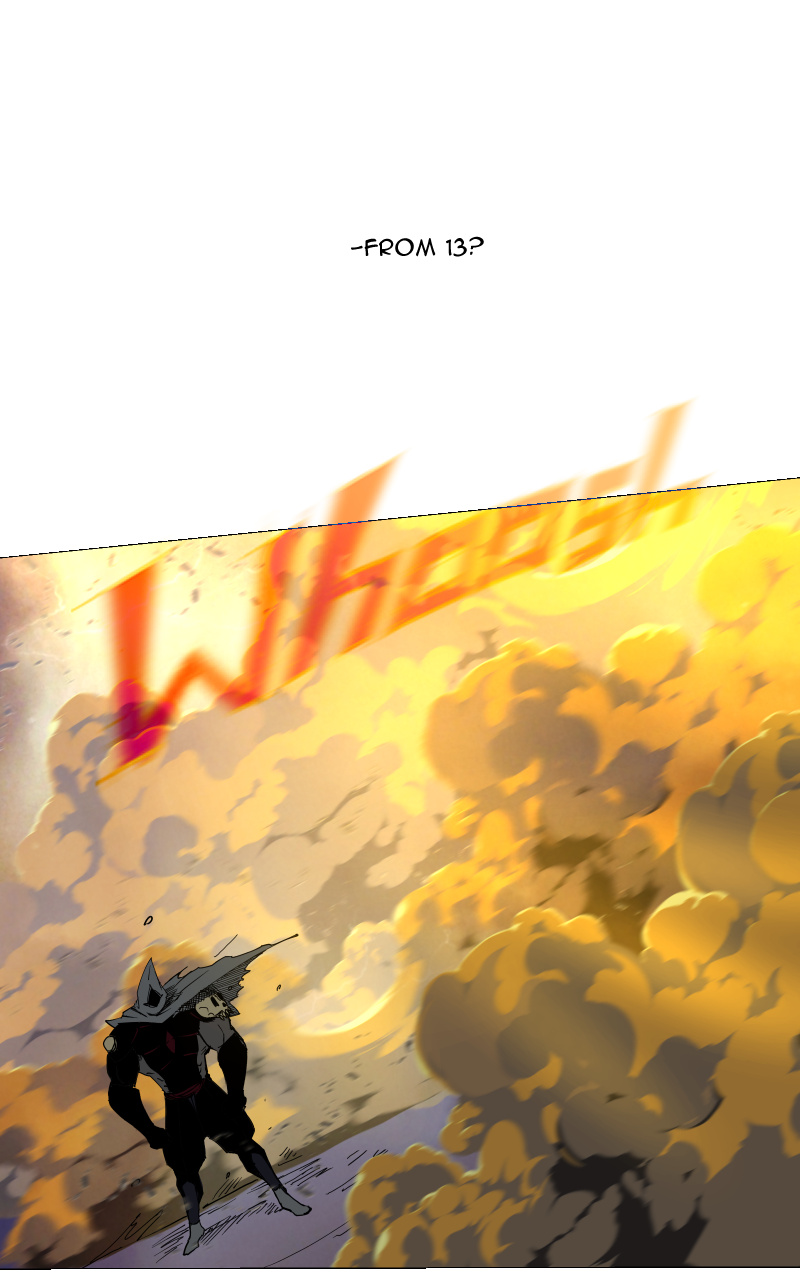 Thrash: Rise of Shidou chapter 34 page 11