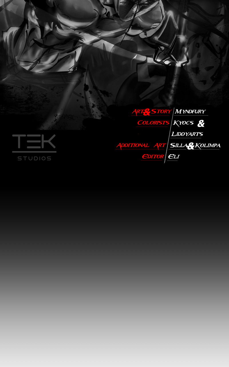 Thrash: Rise of Shidou chapter 34 page 39