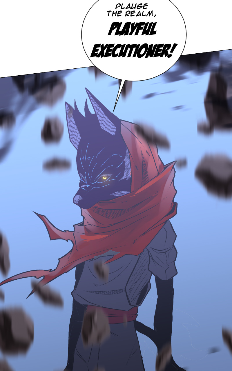 Thrash: Rise of Shidou chapter 34 page 43