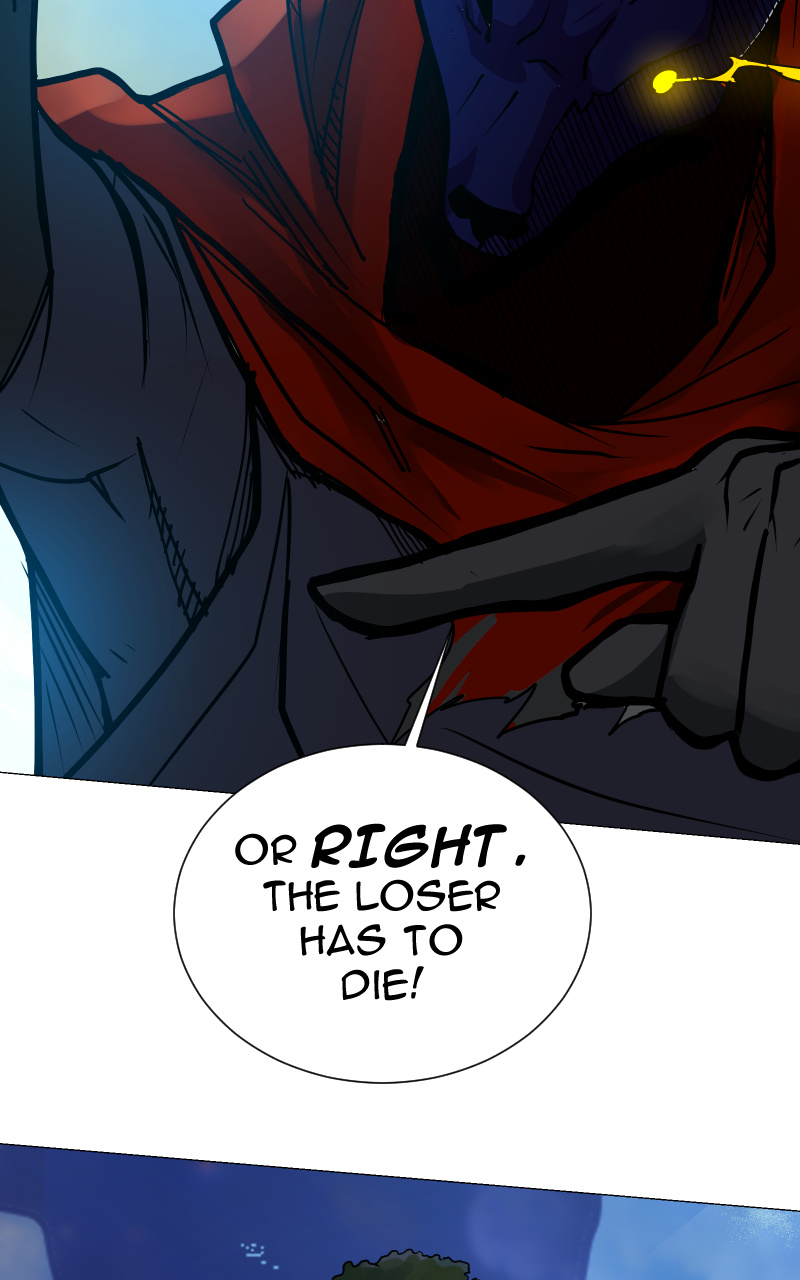 Thrash: Rise of Shidou chapter 34 page 47