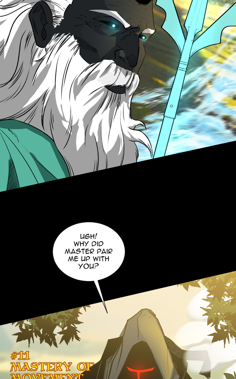 Thrash: Rise of Shidou chapter 34 page 55