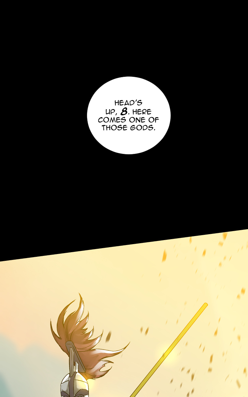 Thrash: Rise of Shidou chapter 34 page 57