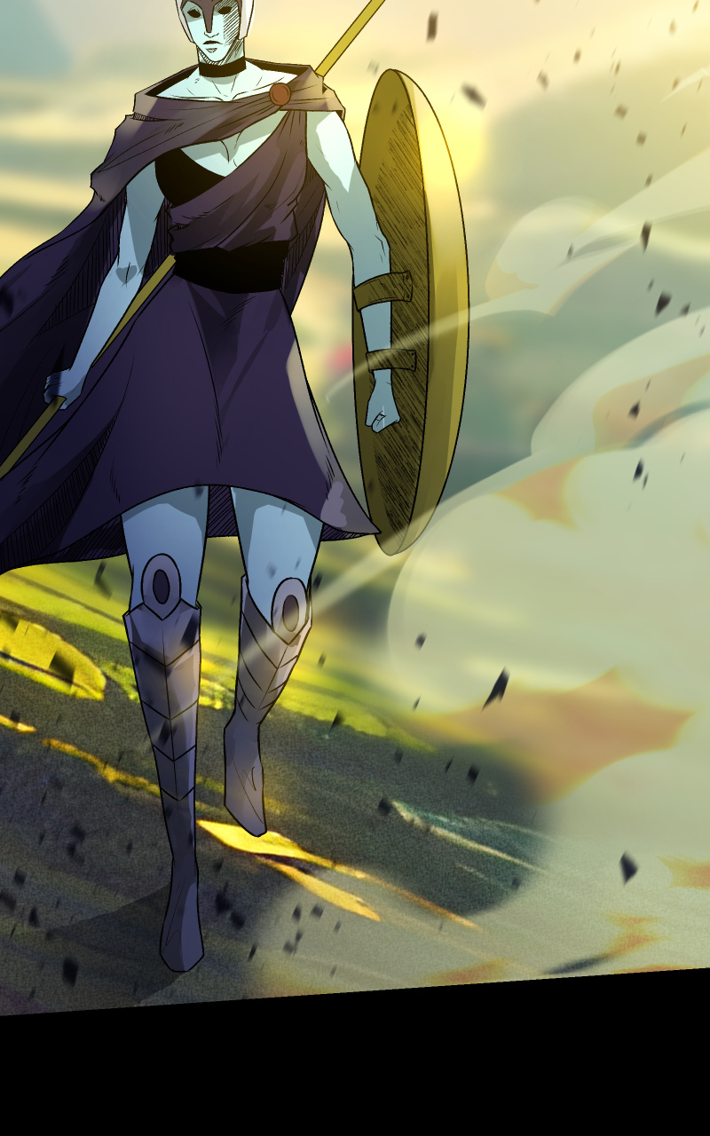 Thrash: Rise of Shidou chapter 34 page 58