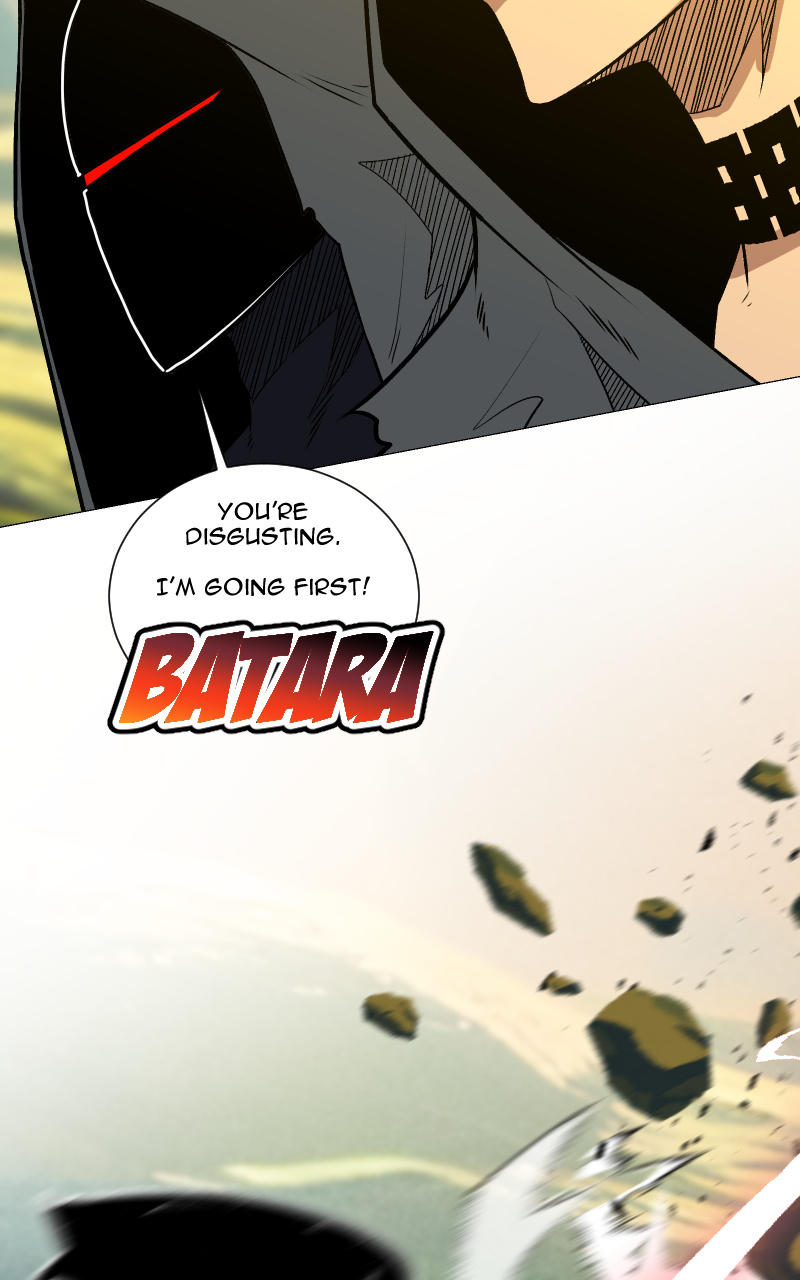 Thrash: Rise of Shidou chapter 34 page 60