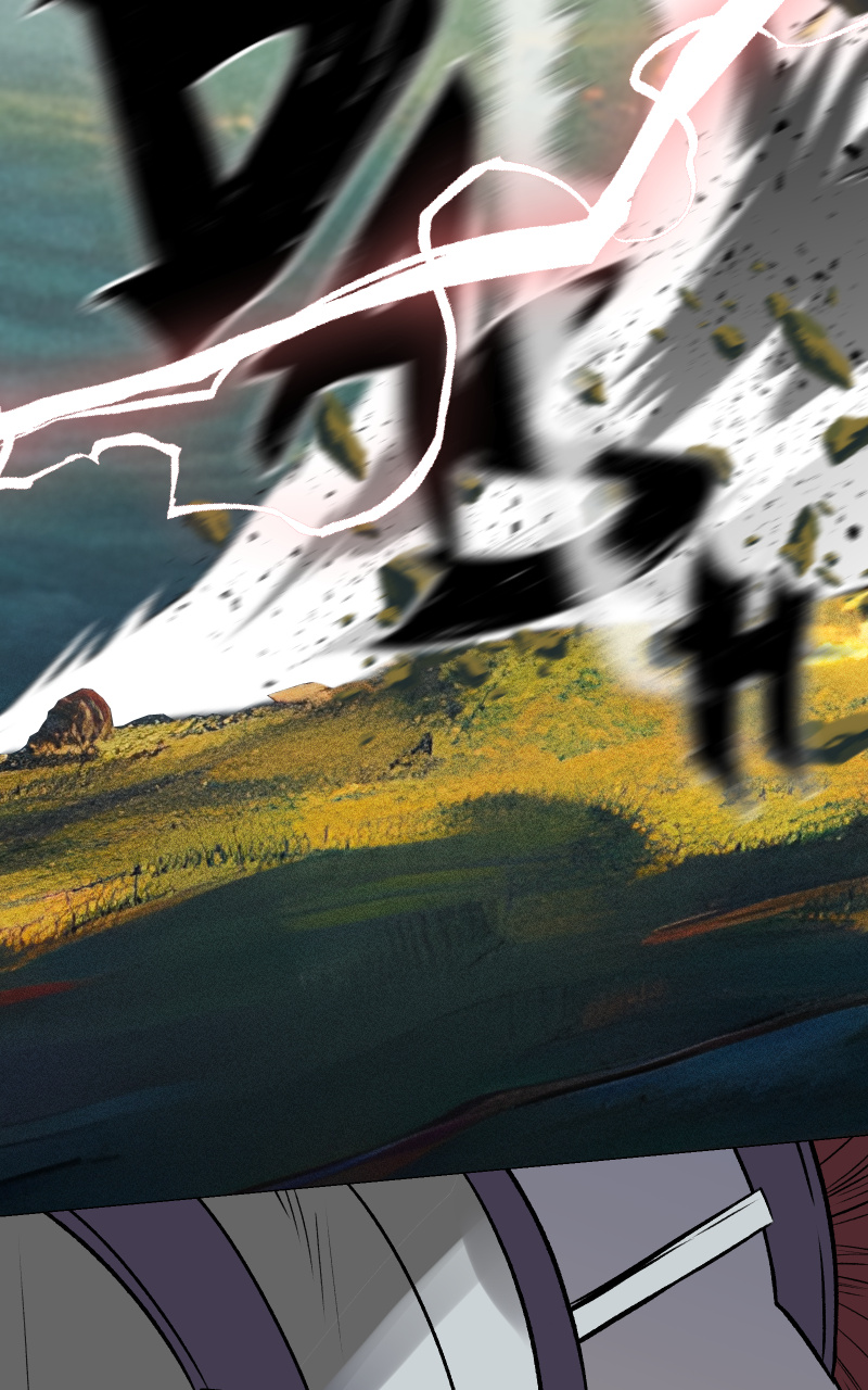 Thrash: Rise of Shidou chapter 34 page 61