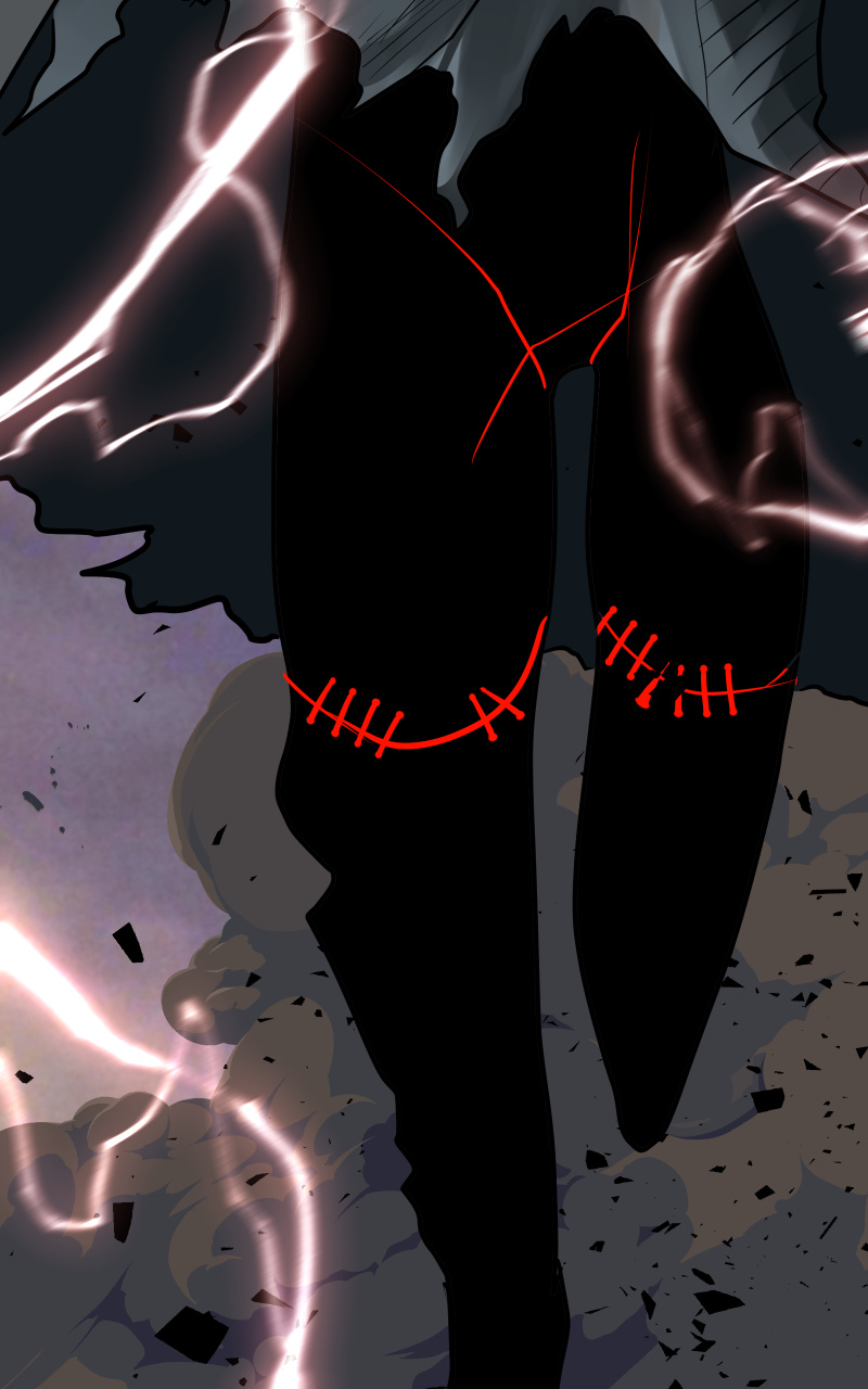 Thrash: Rise of Shidou chapter 34 page 77