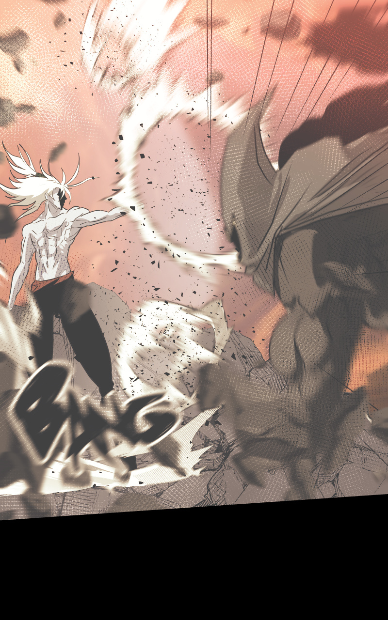 Thrash: Rise of Shidou chapter 34 page 8