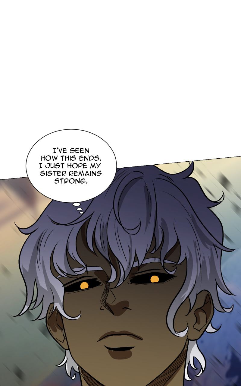 Thrash: Rise of Shidou chapter 35 page 11