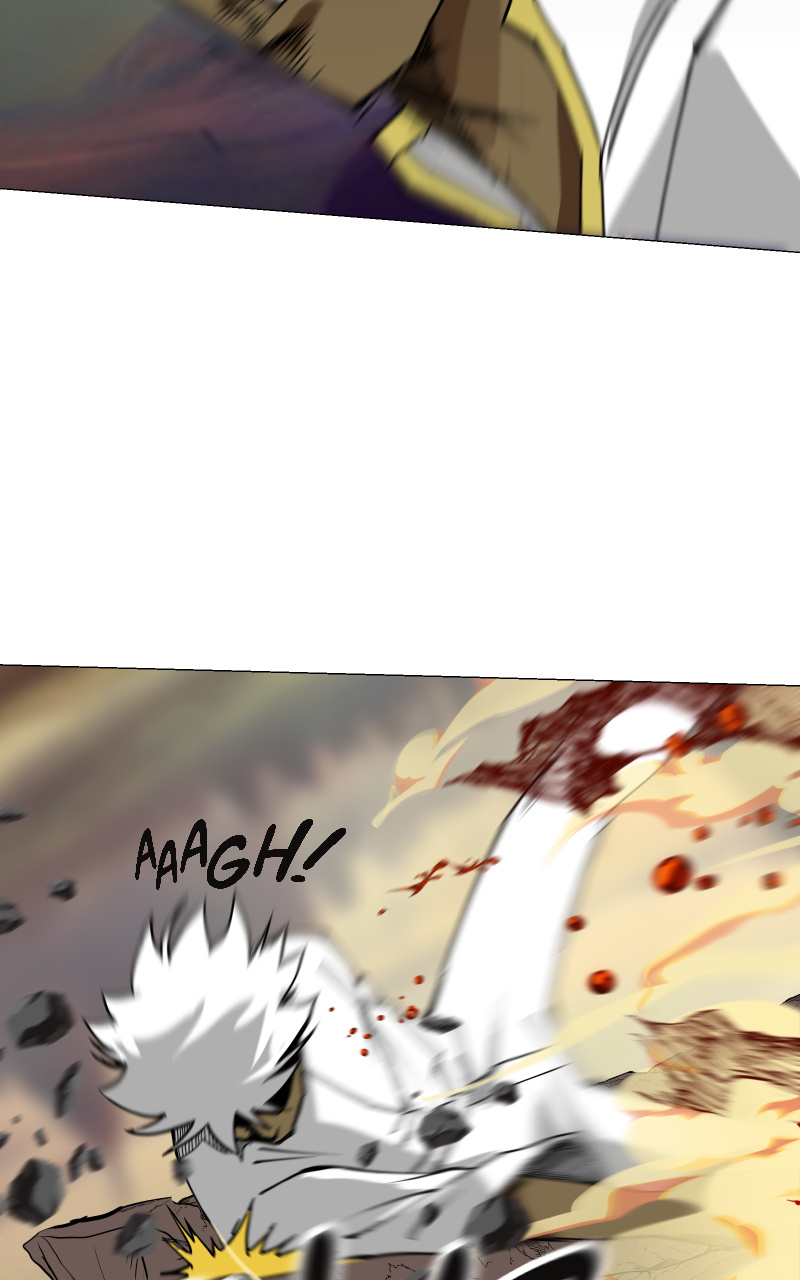 Thrash: Rise of Shidou chapter 35 page 13