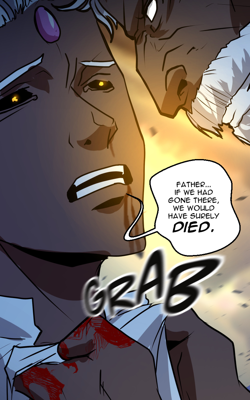 Thrash: Rise of Shidou chapter 35 page 16