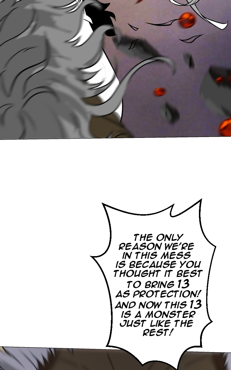 Thrash: Rise of Shidou chapter 35 page 19