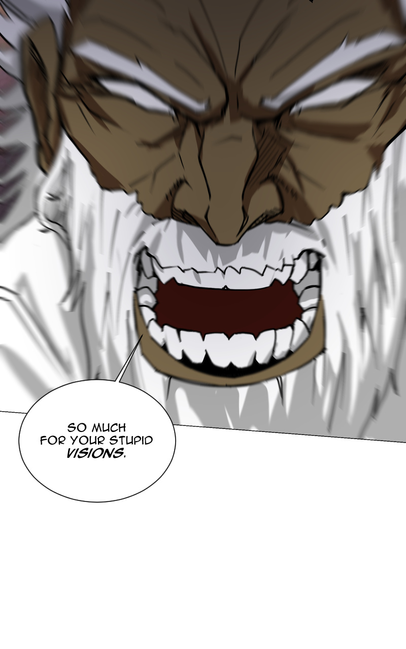 Thrash: Rise of Shidou chapter 35 page 20