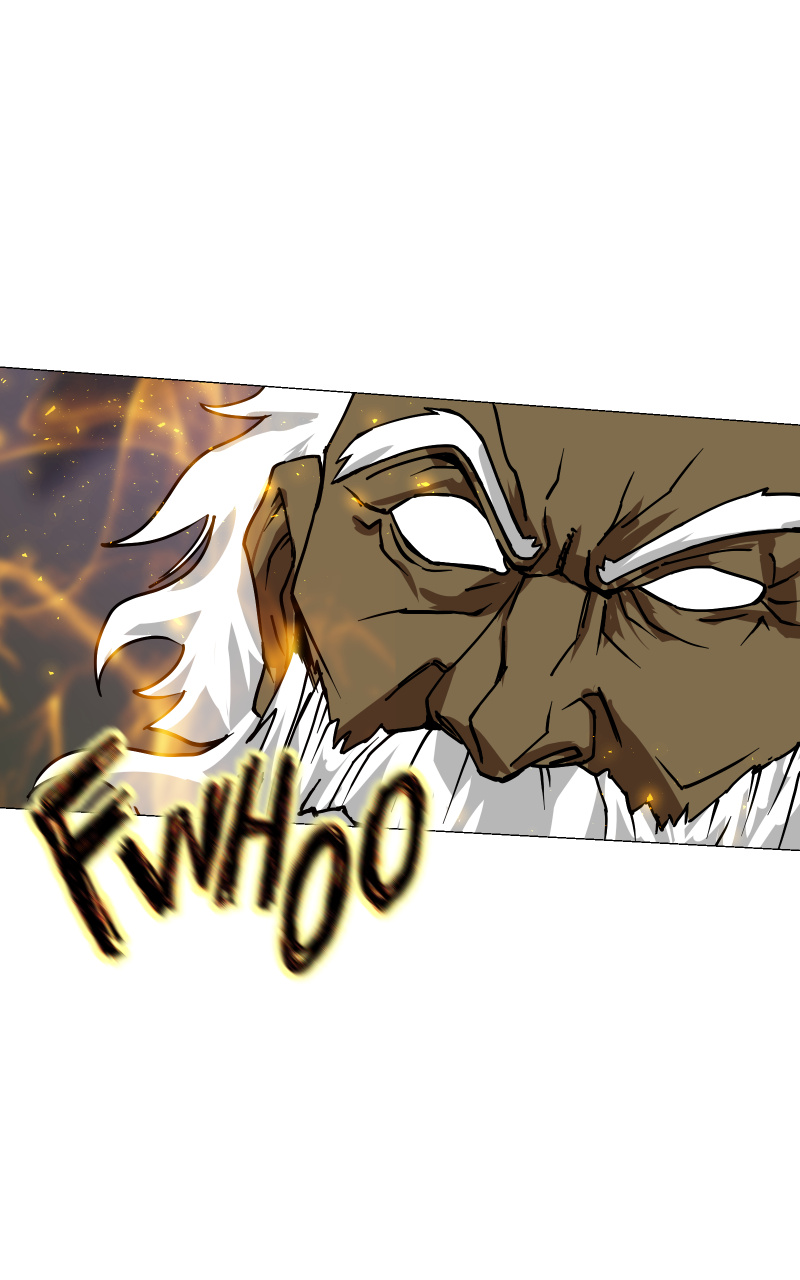 Thrash: Rise of Shidou chapter 35 page 21