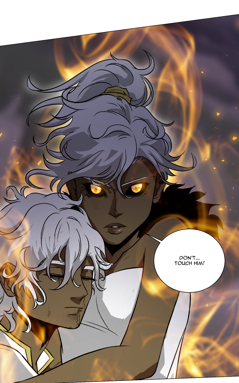 Thrash: Rise of Shidou chapter 35 page 22