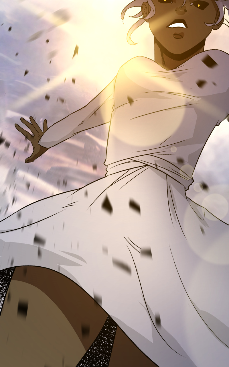 Thrash: Rise of Shidou chapter 35 page 31