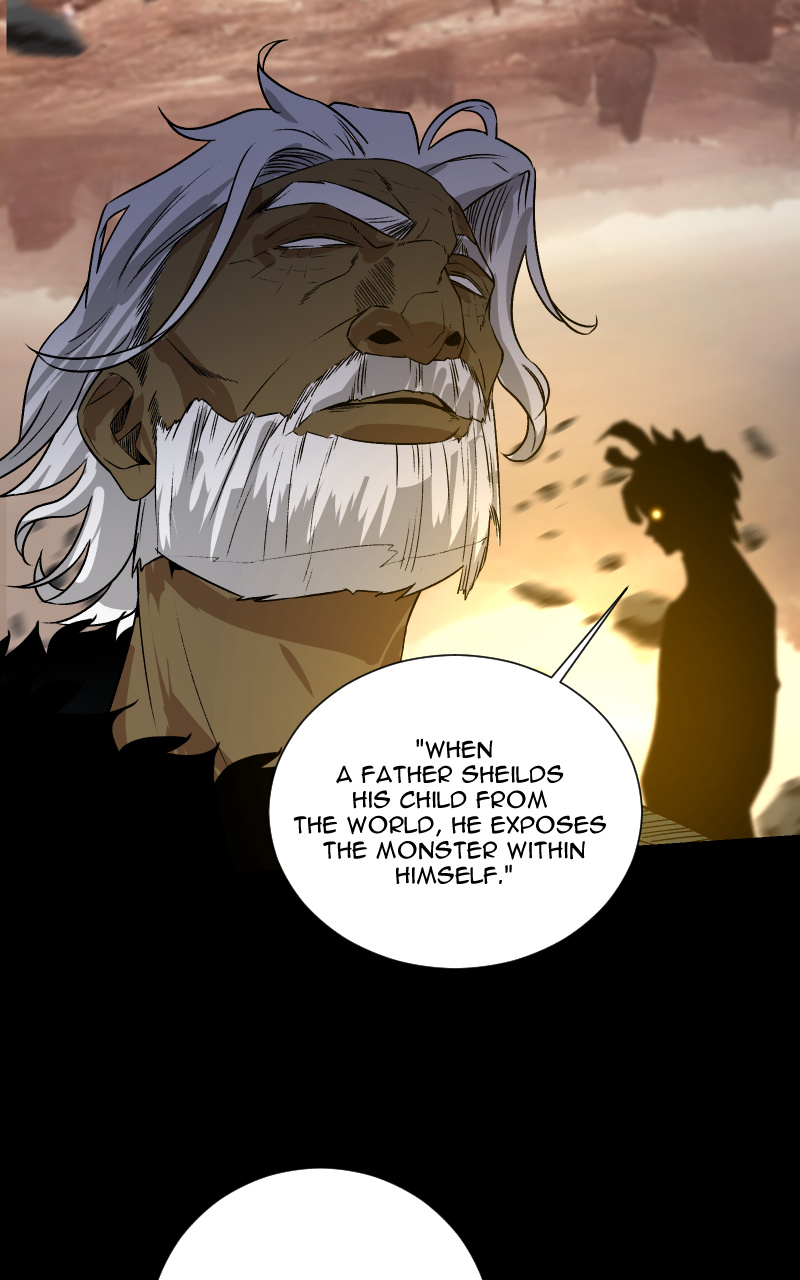 Thrash: Rise of Shidou chapter 35 page 38