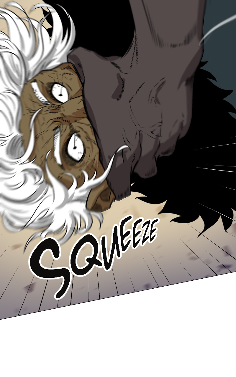 Thrash: Rise of Shidou chapter 35 page 43