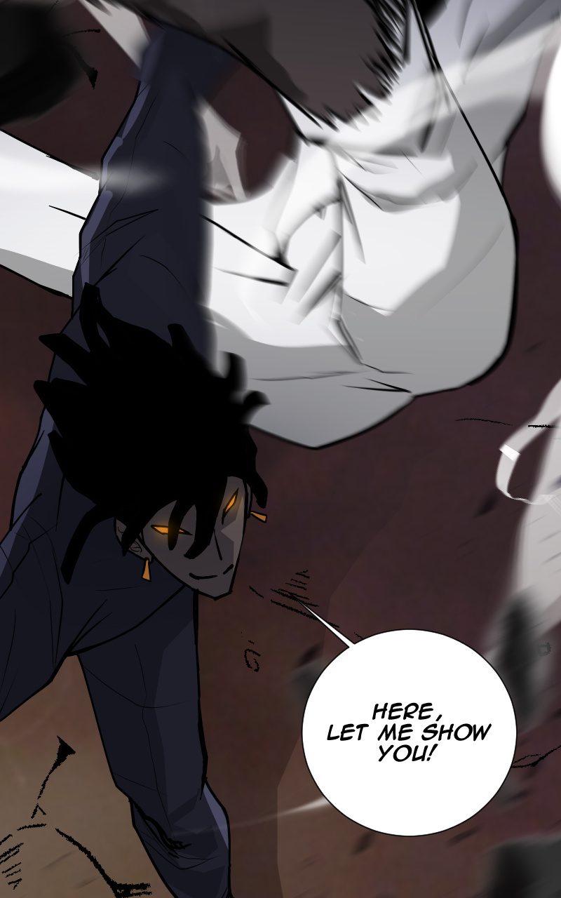 Thrash: Rise of Shidou chapter 35 page 45