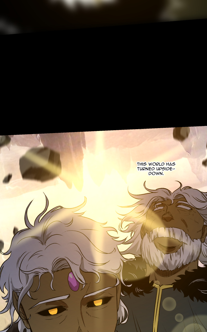 Thrash: Rise of Shidou chapter 35 page 5