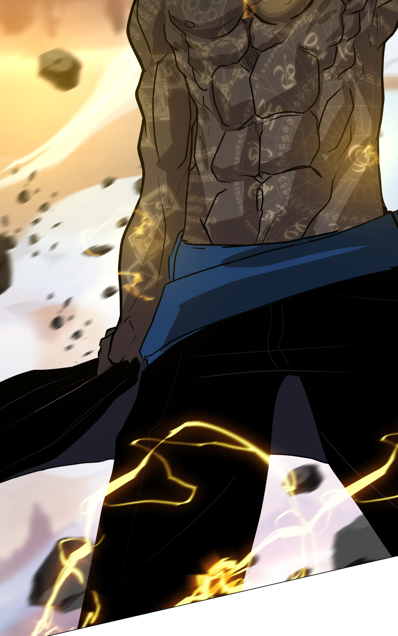 Thrash: Rise of Shidou chapter 35 page 50