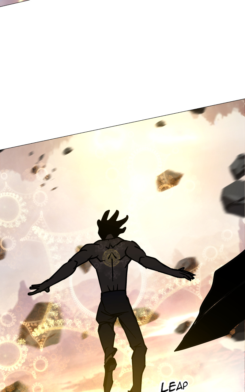 Thrash: Rise of Shidou chapter 35 page 51