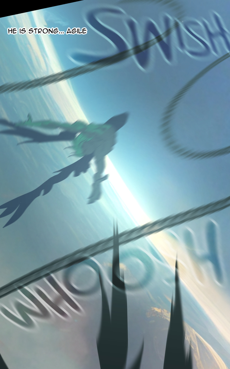 Thrash: Rise of Shidou chapter 35 page 55