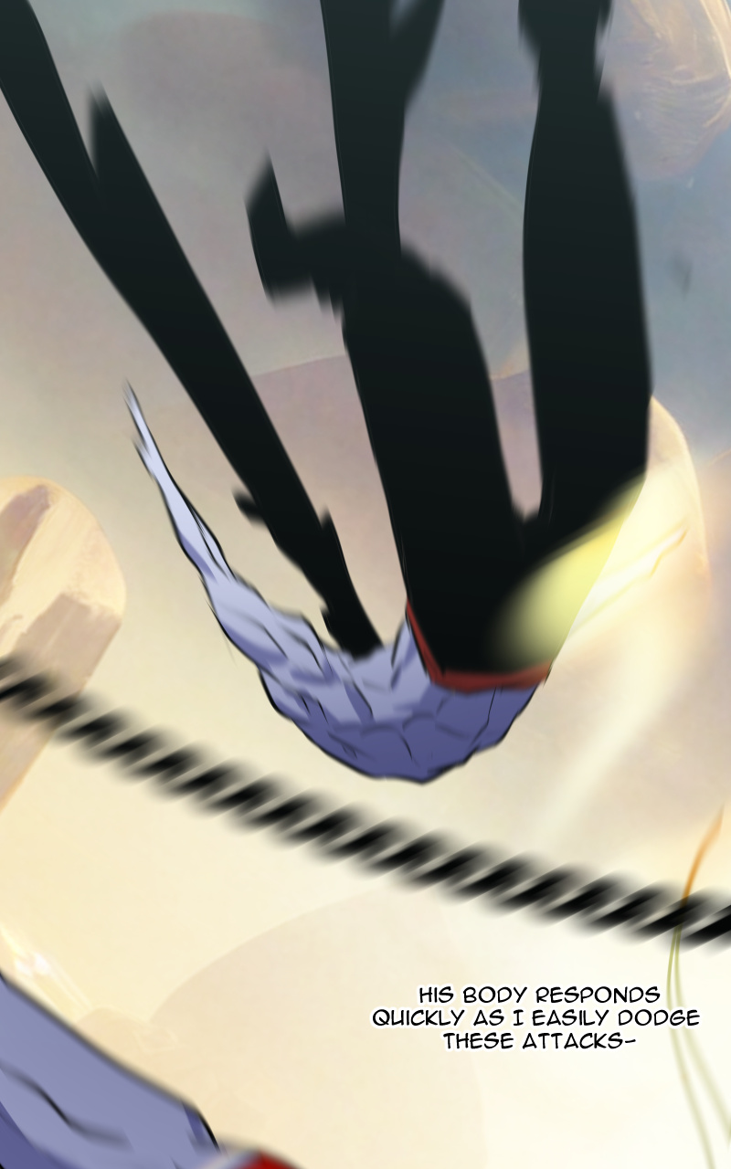 Thrash: Rise of Shidou chapter 35 page 56