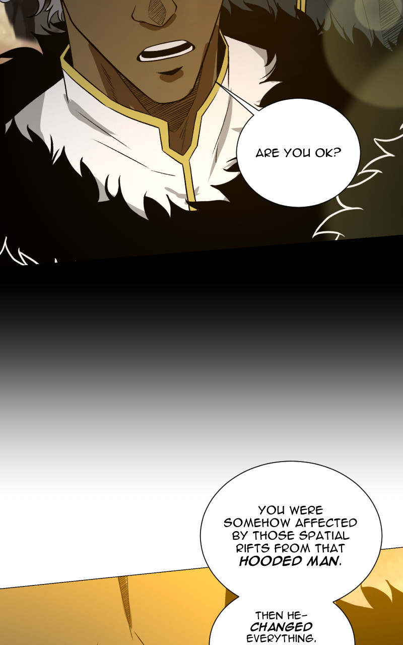 Thrash: Rise of Shidou chapter 35 page 6